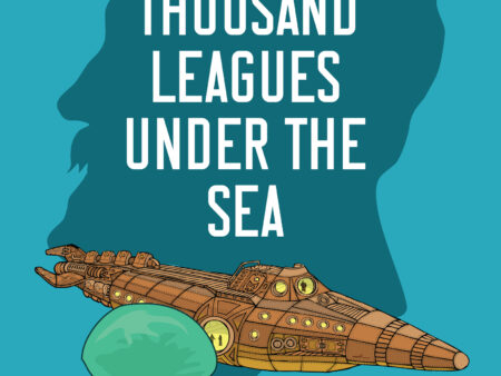 20000 Leagues Under The Sea