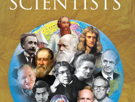 World's Greatest Scientist
