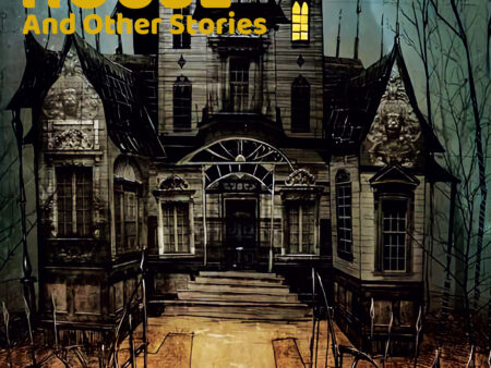 Haunted House & Other Stories