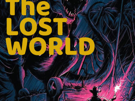 The Lost World