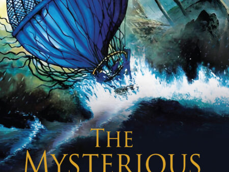 The Mysterious Island
