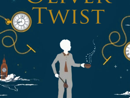 Oliver Twist