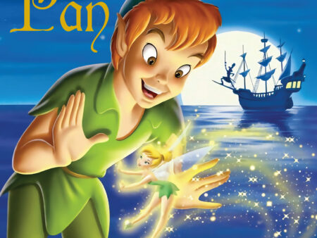 Peter Pan
