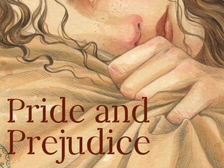 The Pride & Prejudice