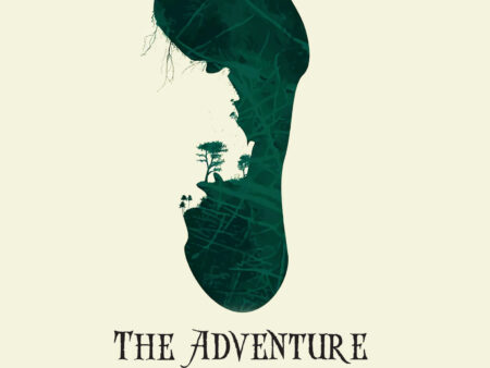 Adventures of Robinson Crusoe