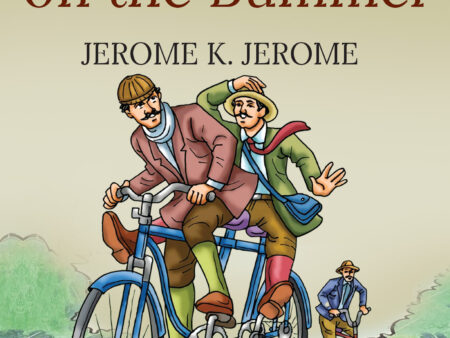 Three Men On the Bummome