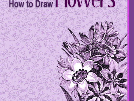 How To Draw Flowers