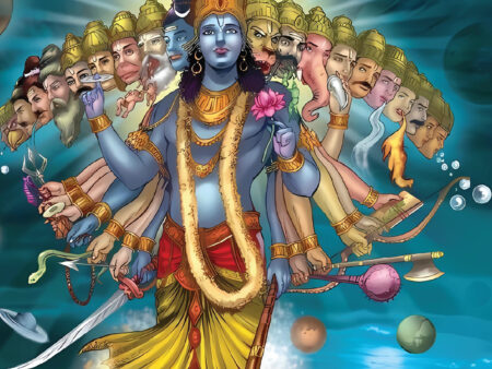 Mahabharata