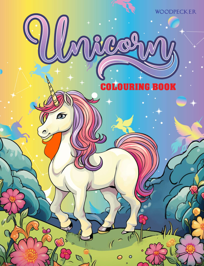 Unicorn Book 2