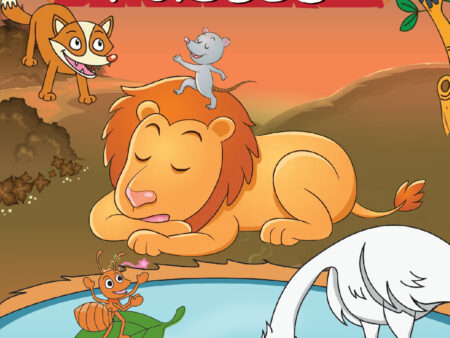 AESOP'S FABLES
