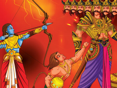 RAMAYANA