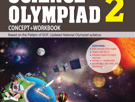SCIENCE OLYMPIAD 2