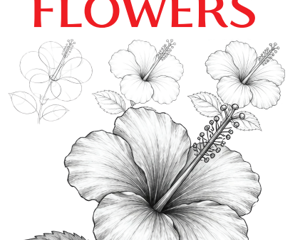 How to Draw FLOWERS