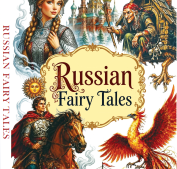 Russian Fairy Tales