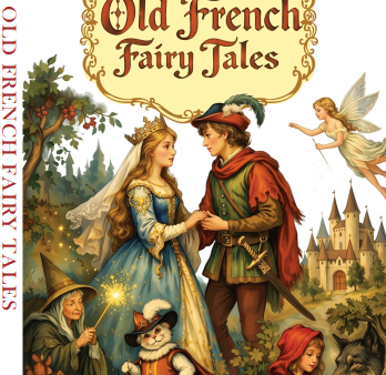 Old French Fairy Tales