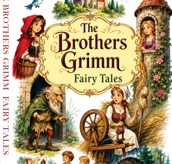 The Brothers Grimm Fairy Tales