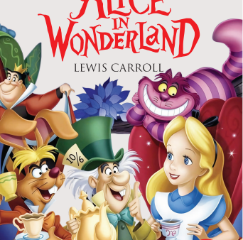 Alice's Adventures in Wonderland