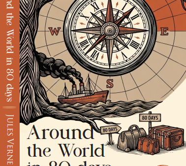 Around the World in 80 Days