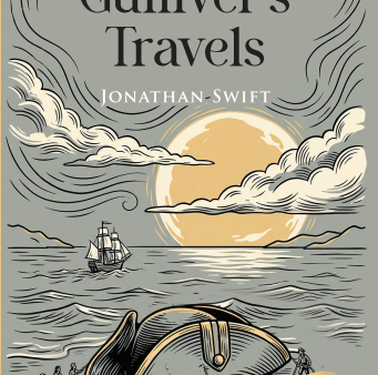 Gulliver's Travels by Jonathan Swift
