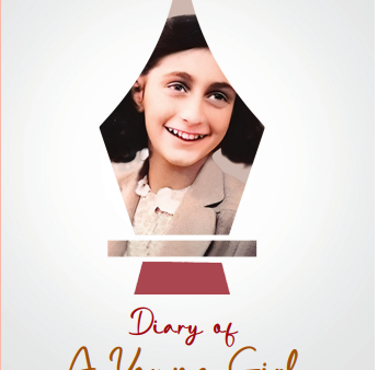The Diary of a Young Girl by Anne Frank
