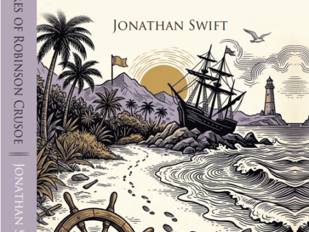 Adventures of Robinson Crusoe