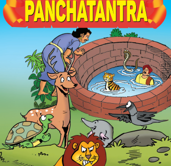 Best Stories of Panchatantra