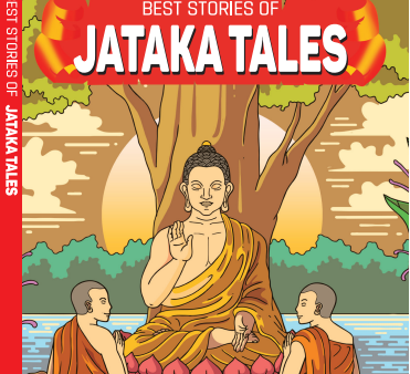 Best Stories of Jataka Tales
