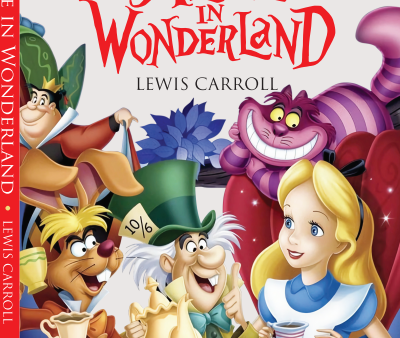 Alice in Wonderland