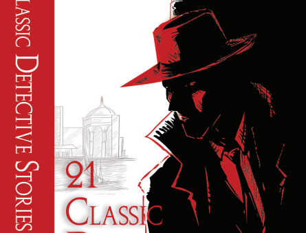 21 Classic Detective Stories