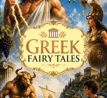 Greek Fairy Tales