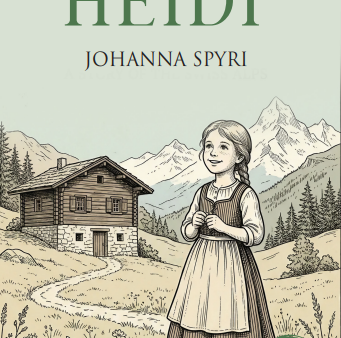 Heidi Johana Spyri
