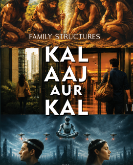 Family Structures Kal Aaj Aur Kal