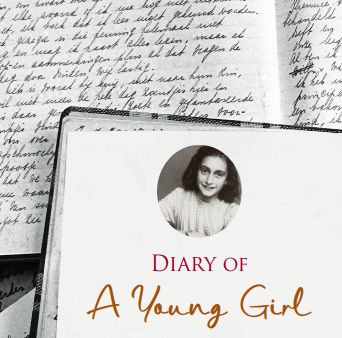 Diary Of A Young Girl