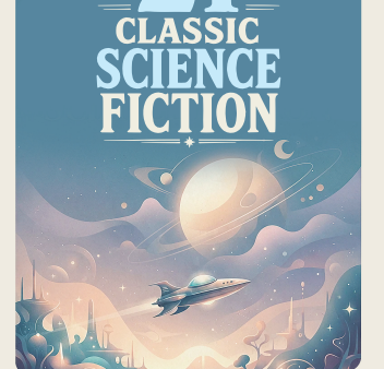 21 Classic Science Fiction