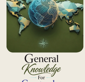 General Knowledge For Geography
