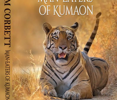 Man-Eaters Of Kumaon