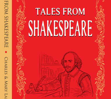 TALES FROM SHAKESPEARE